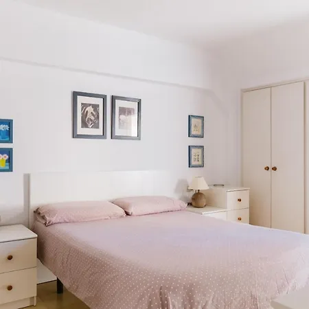 Melo Sur Apartman Playa de las Américas