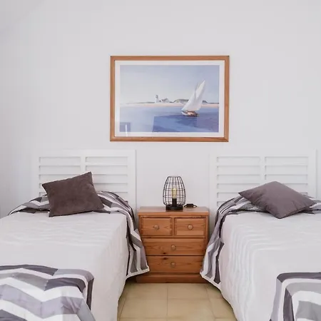 Apartment Melo Sur Playa de las Americas (Tenerife)