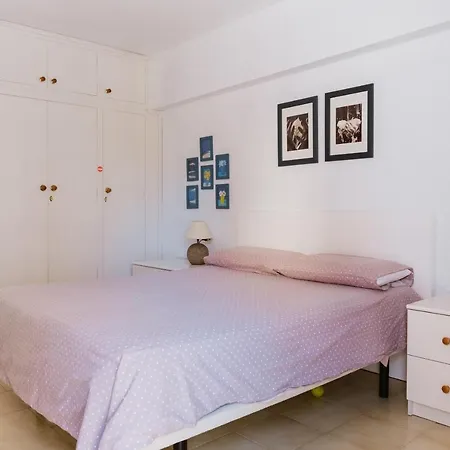 Apartment Melo Sur Playa de las Americas (Tenerife)