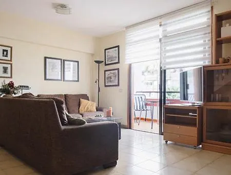 Apartment Melo Sur Playa de las Americas (Tenerife)