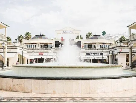 Apartman Melo Sur Playa de las Américas