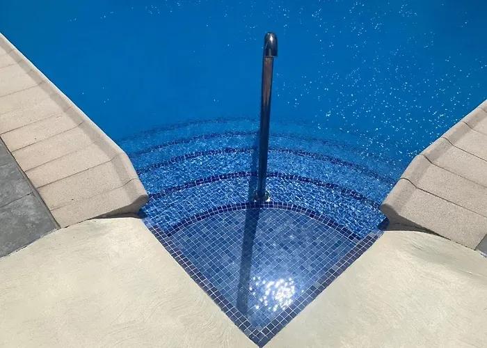 Apartment Melo Sur Playa de las Américas