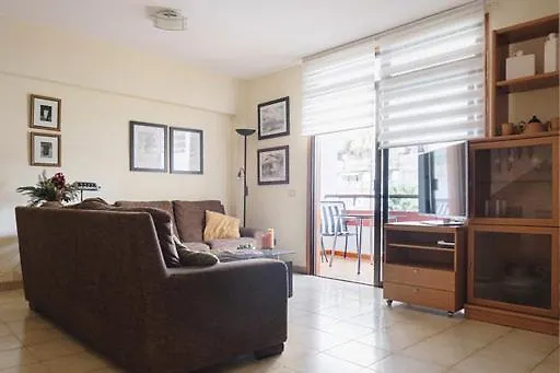 Apartmán Melo Sur Playa de las Americas (Tenerife)