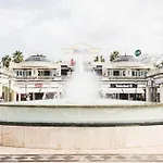 Apartment Melo Sur Playa de las Americas (Tenerife)