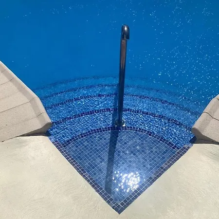 公寓 Melo Sur 美洲海滩