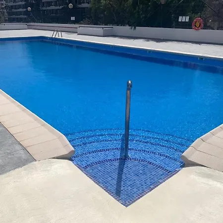 Melo Sur Playa de las Américas