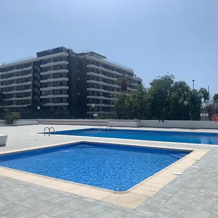 Melo Sur * Playa de las Américas