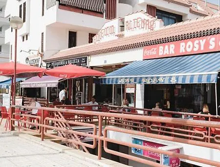 Melo Sur Appartement