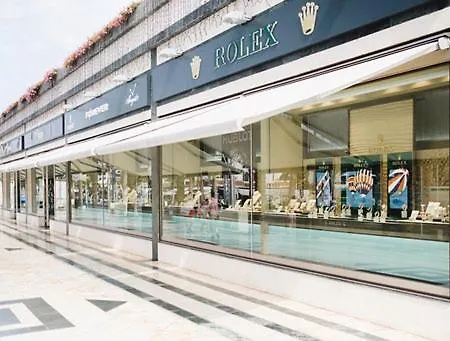 Melo Sur 美洲海滩