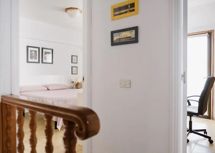 アパート Melo Sur プラヤ・デ・ラス・アメリカス