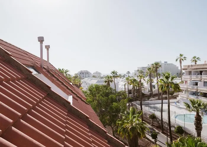 Melo Sur プラヤ・デ・ラス・アメリカス