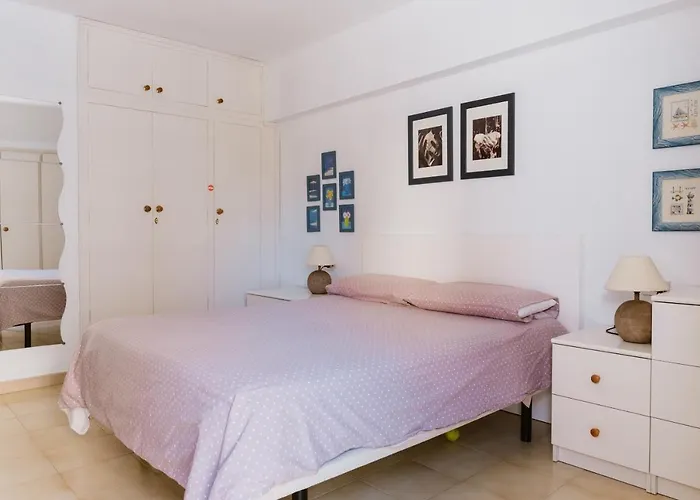 Apartament Melo Sur Playa de las Americas (Tenerife)