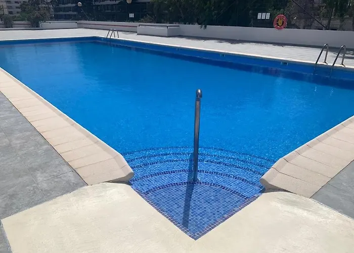 Melo Sur プラヤ・デ・ラス・アメリカス