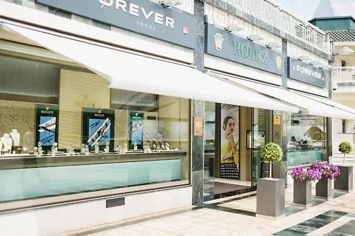 Melo Sur * Playa de las Américas