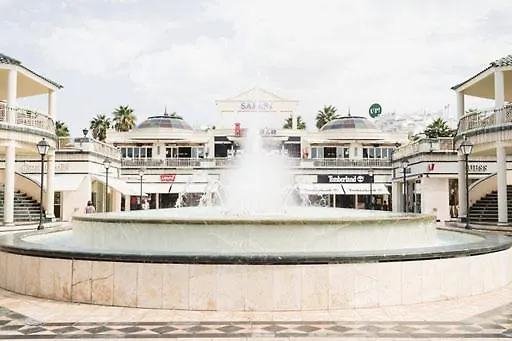 Apartament Melo Sur Playa de las Americas (Tenerife)