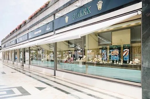 Melo Sur Playa de las Americas (Tenerife)