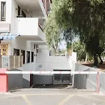 דירה Melo Sur