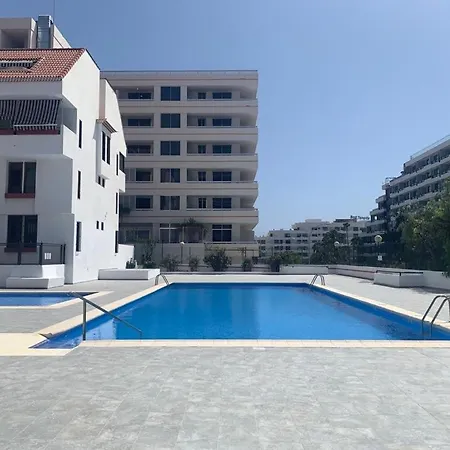 Melo Sur * بلايا ذي لاس أميريكاس