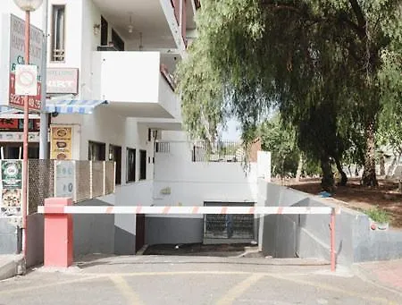 Apartment Melo Sur