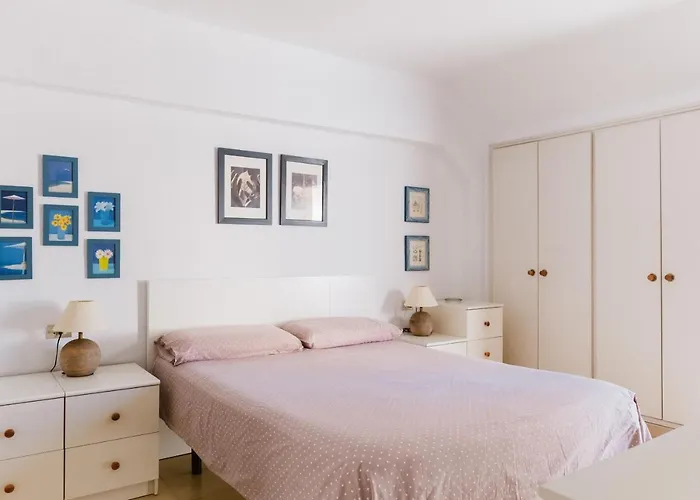 Melo Sur شقة بلايا ذي لاس أميريكاس